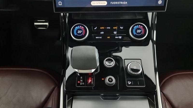 Land Rover RR Sport 3.0D l6 249 CV Dynamic SE