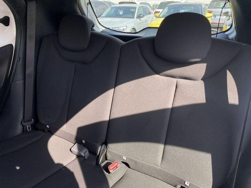 Toyota Aygo X Aygo X 1.0 72CV