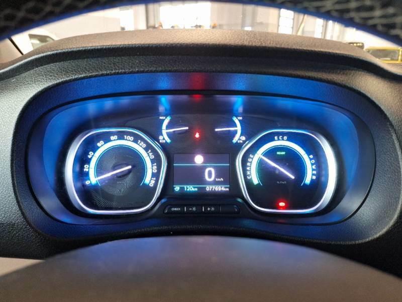TOYOTA PROACE VERSO 75 KWH L1 D EXECUTIVE - 8 POSTI MONOVOLUME