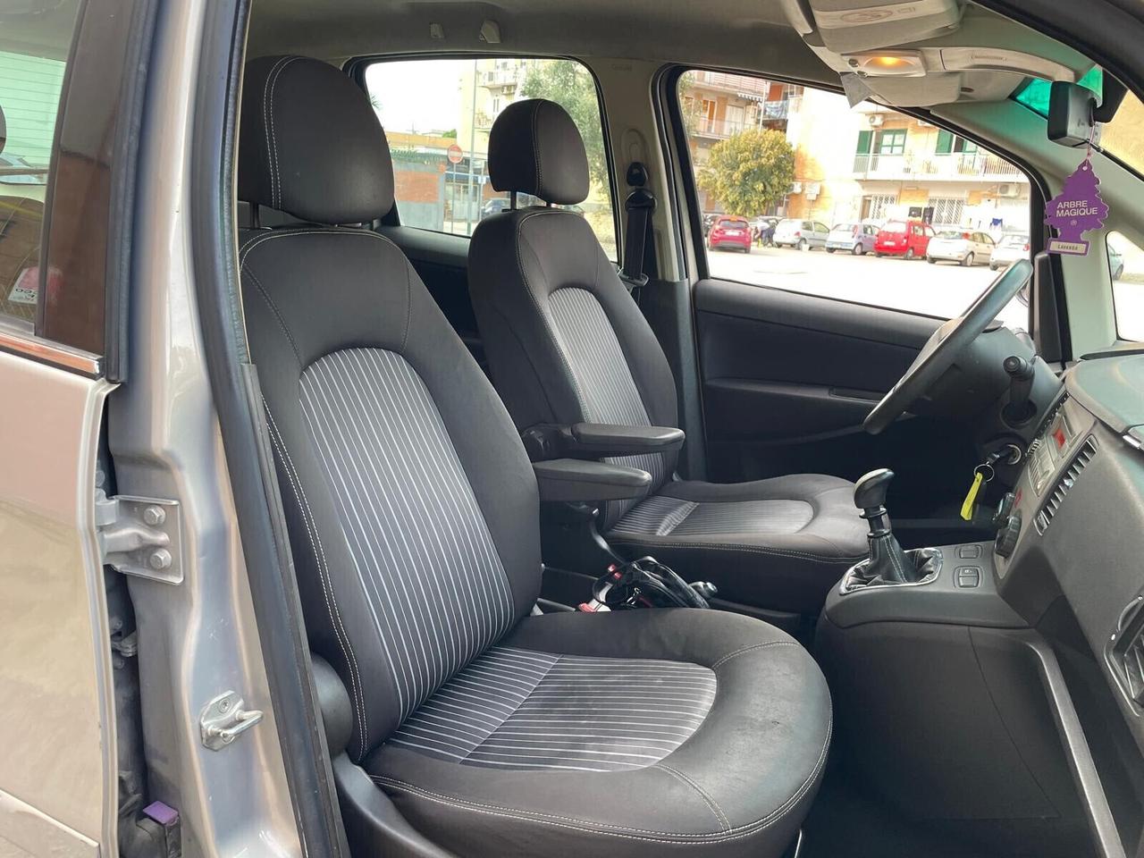 Lancia MUSA 1.4 Oro Ecochic GPL