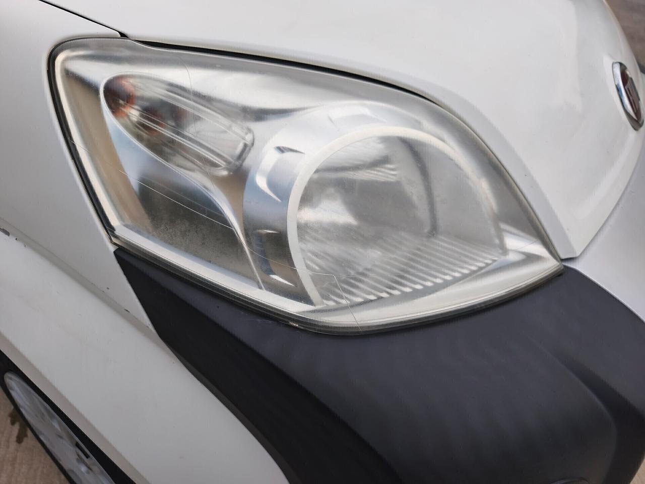 FIAT FIORINO 13 Mjt 16v -95cv SX unicoprop.