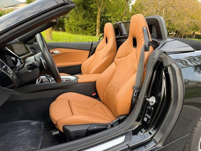 BMW Z4 sDrive20i Msport 2000CC IVA ESPOSTA