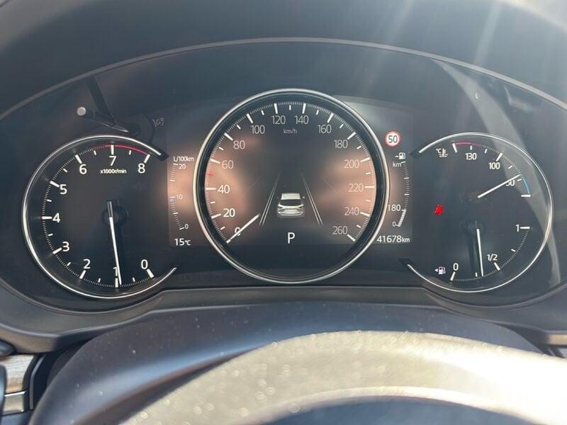 Mazda CX-5 CX-5 2.0L Skyactiv-G 165 CV AWD Signature