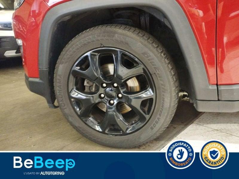 Jeep Compass 1.6 MJT LIMITED 2WD 120CV MY20