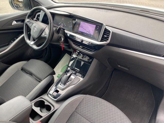 OPEL Grandland 1.5 diesel Ecotec aut. GS Line Sport