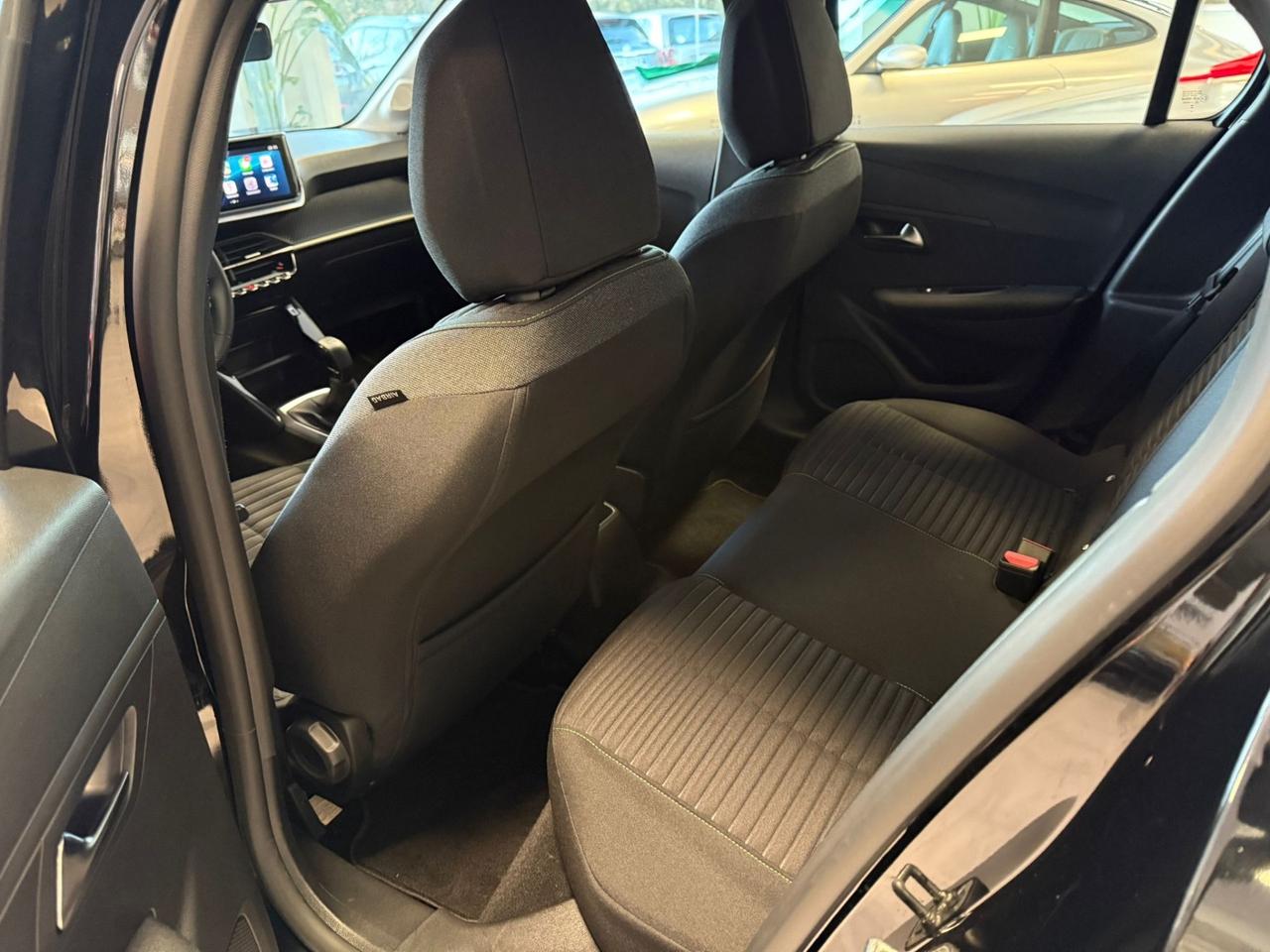 Peugeot 208 PureTech 100 Stop&Start 5 porte Allure PREZZO REALE