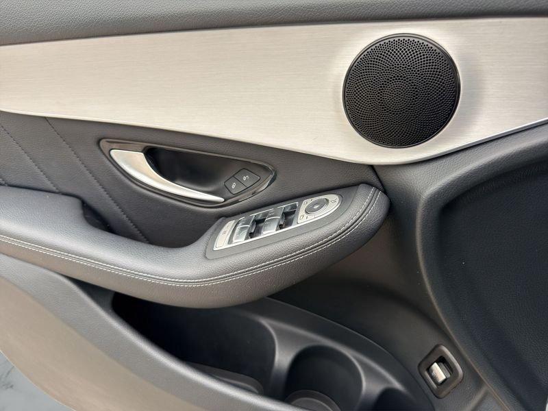 Mercedes-Benz GLC 220 d 4Matic Premium aut.