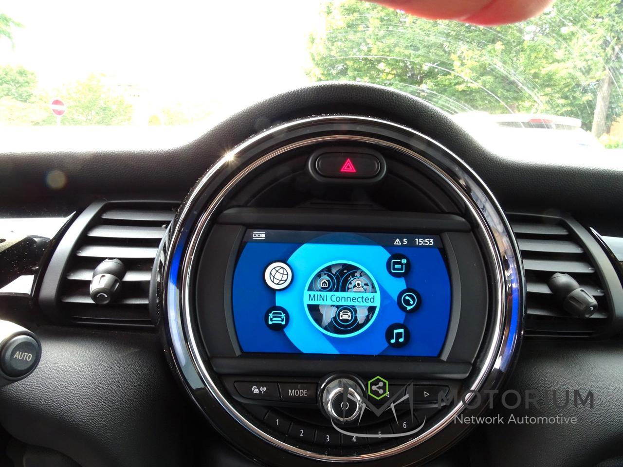 Mini 3 Porte One 1.5 Twin Power Turbo 75cv
