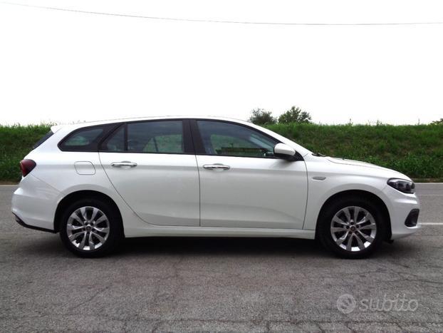 FIAT Tipo 1.6Mjt PREZZO VALIDO FINO 09.08,GARANZ