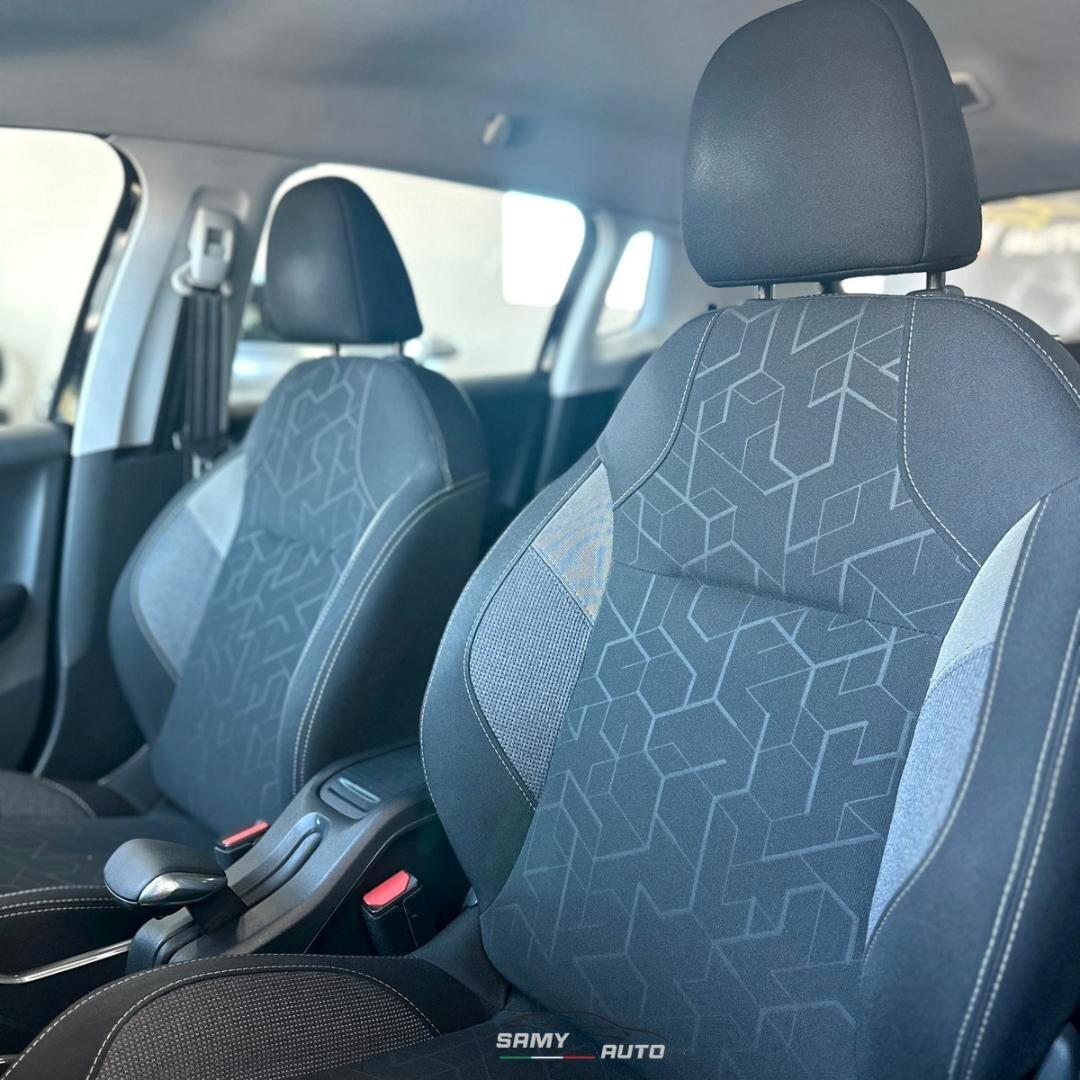 Peugeot 2008 BlueHDi 100