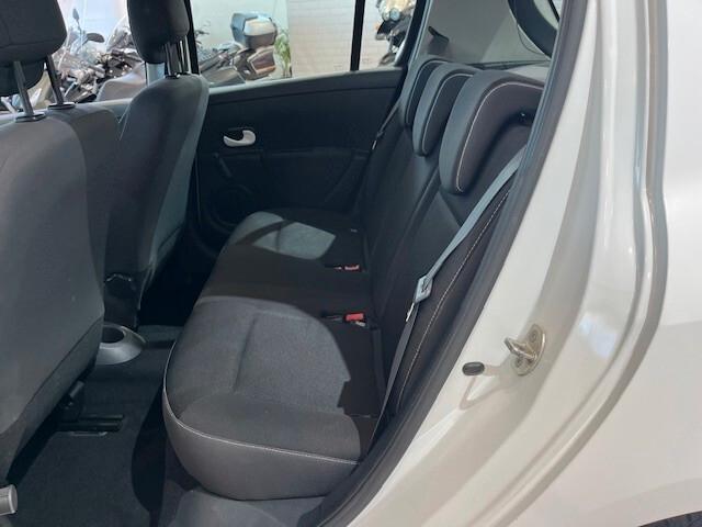 Renault Clio 5p 1.2 16v Dynamique *NEOPATENTATI*