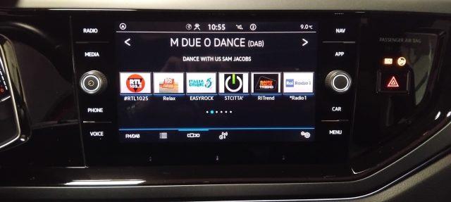 VOLKSWAGEN Taigo 1.0 TSI DSG R-Line TETTO