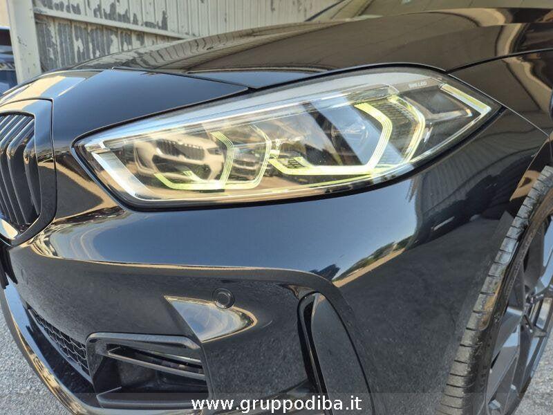 BMW Serie 1 F40 Diesel 116d Msport auto