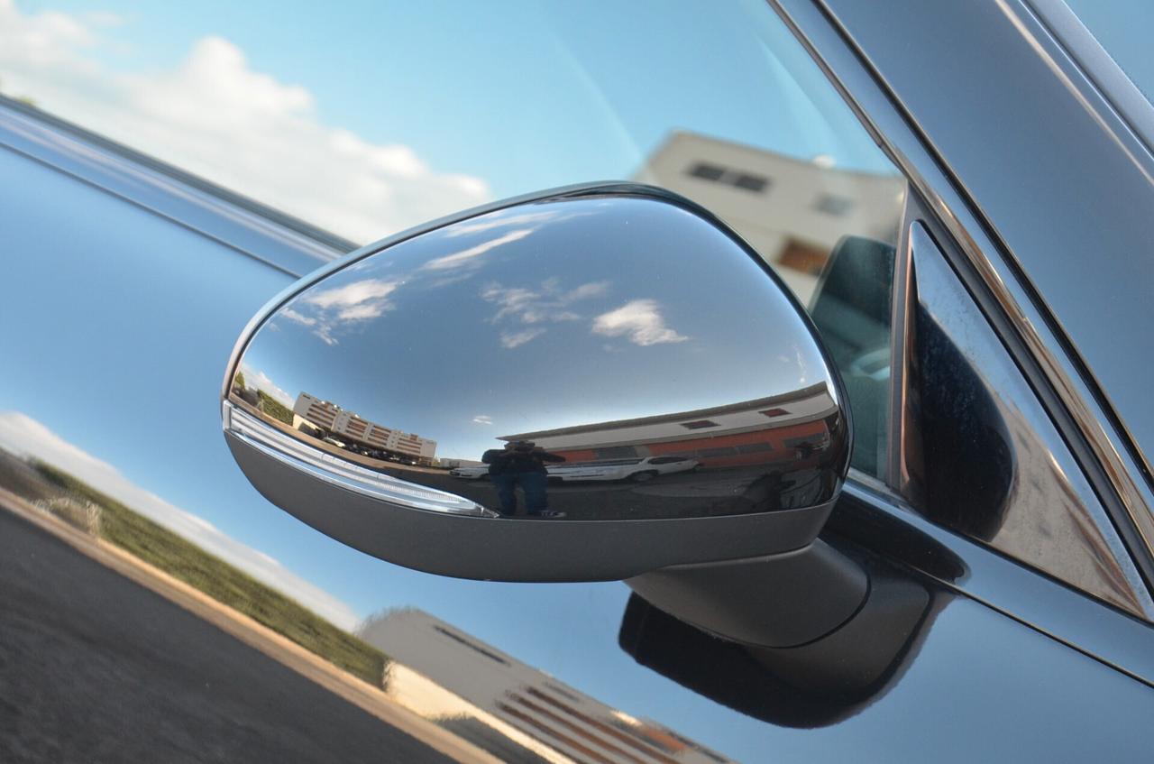 Mercedes-benz CLA 200 d Automatic Shooting Brake Premium Station Wagon