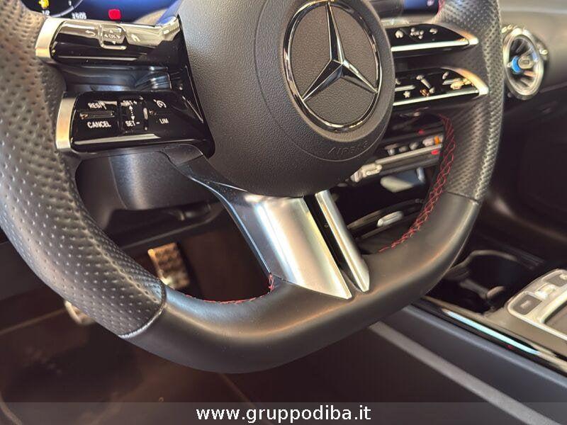Mercedes-Benz CLA Sh.Brake - X118 2023 Shooting Brake 200 d AMG Line Advanced Plus au