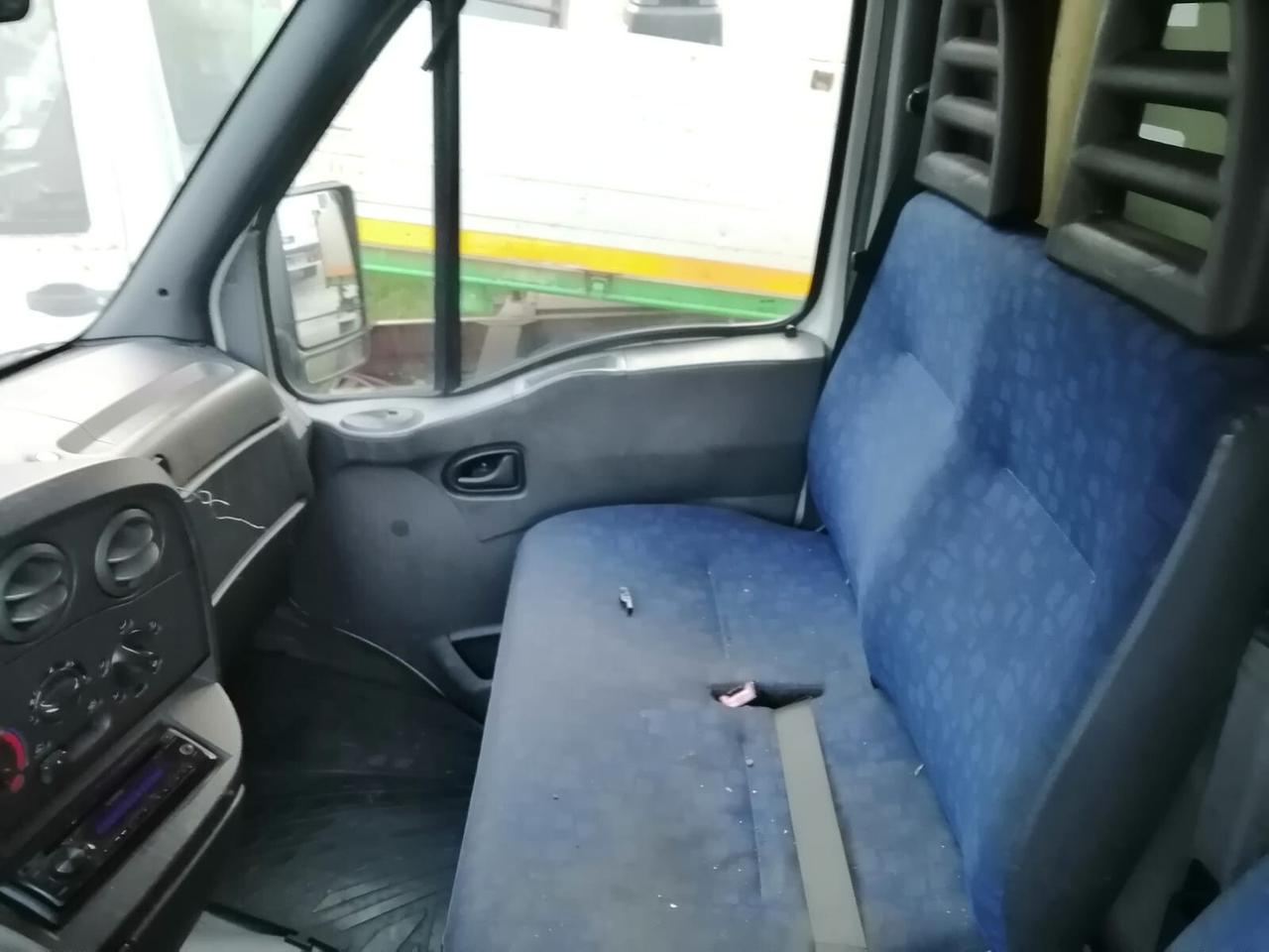 Iveco Daily 35C10n"06"Frigo Atp