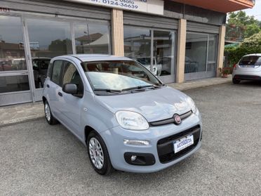 Fiat Panda 1.0 Hybrid