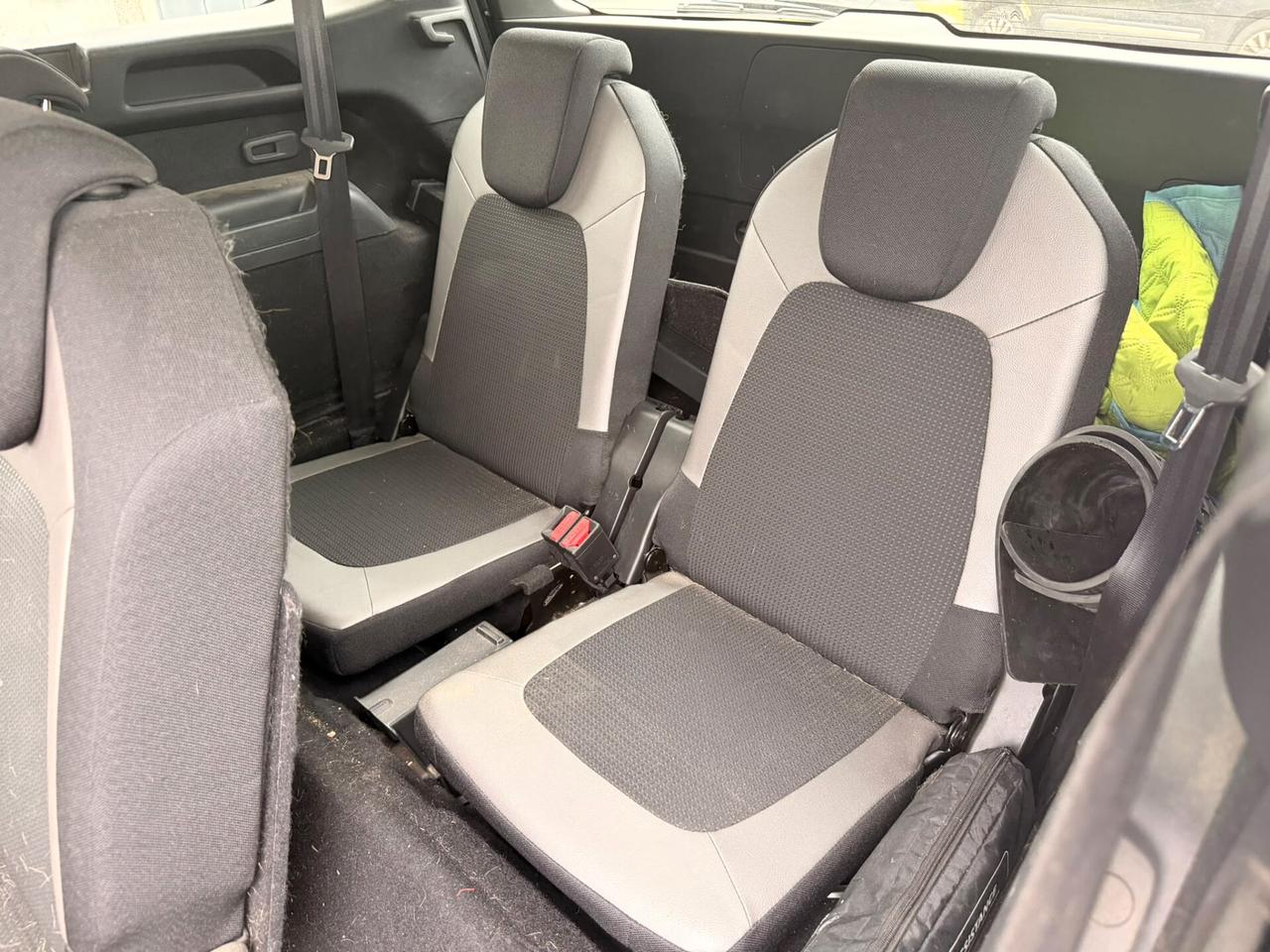 Citroen Grand C4 SpaceTourer PureTech 130 S&S Shine