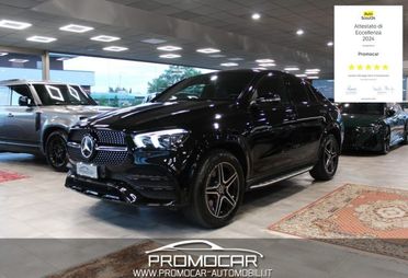 MERCEDES-BENZ GLE 350 d 4Matic Coupé PREMIUM *UNIPROP*PEDANE*