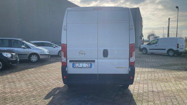 OPEL Movano 35 2.2 BlueHDi 140 S&S PM-TM Furgone - PREZZO+IVA