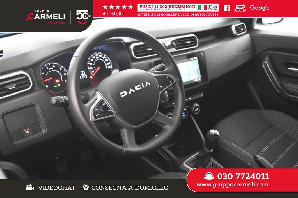 Dacia Duster 1.0 TCe Journey 4x2