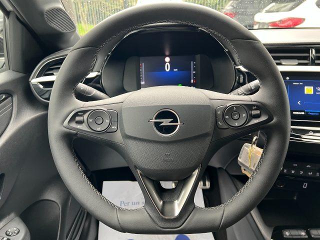 OPEL Corsa 1.2 GS 100CV #VARI COLORI