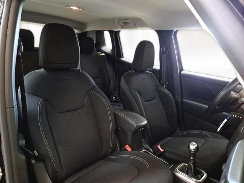 JEEP RENEGADE 1.0 T3 120cv Limited