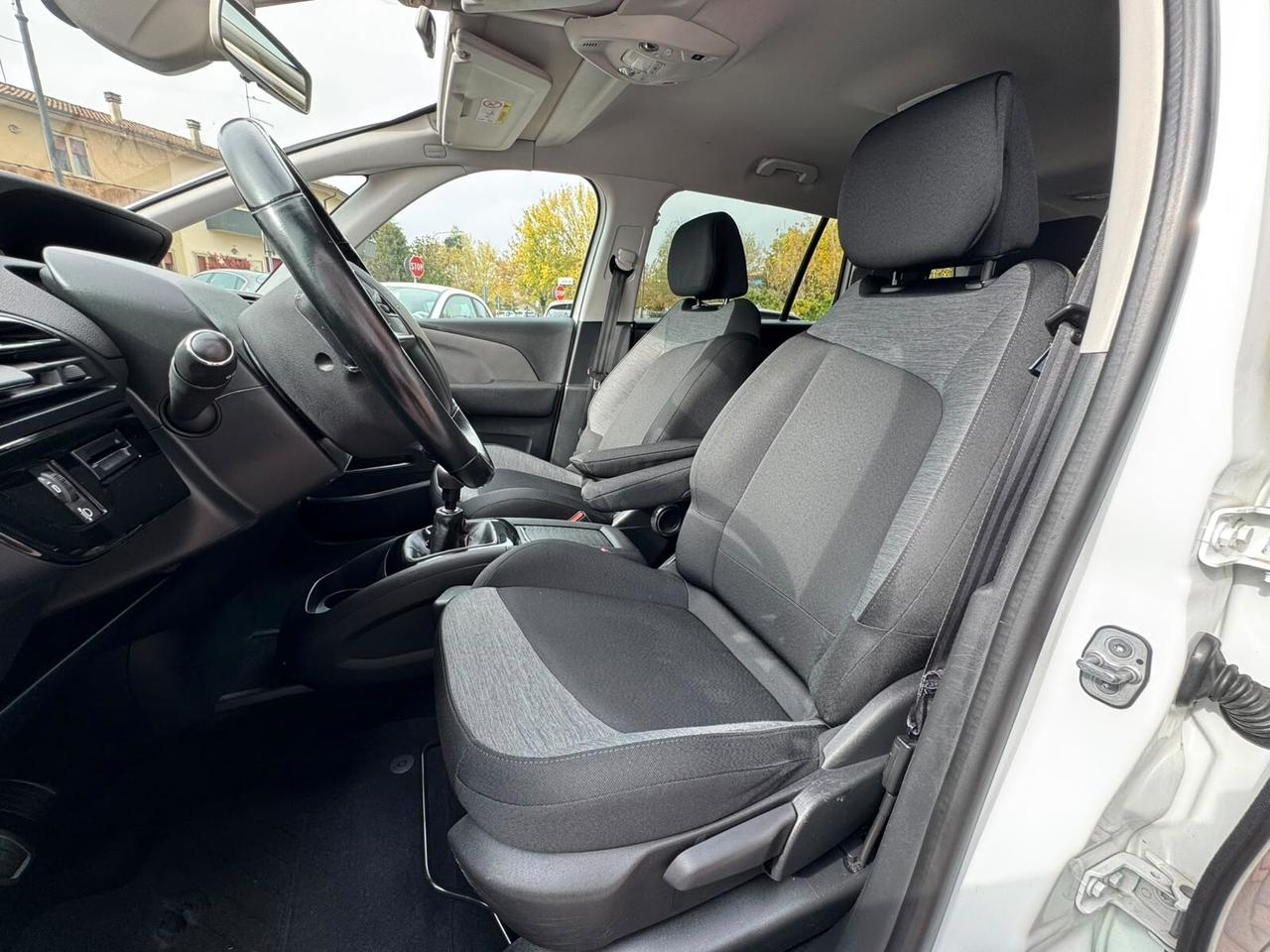 Citroen C4 Grand Picasso