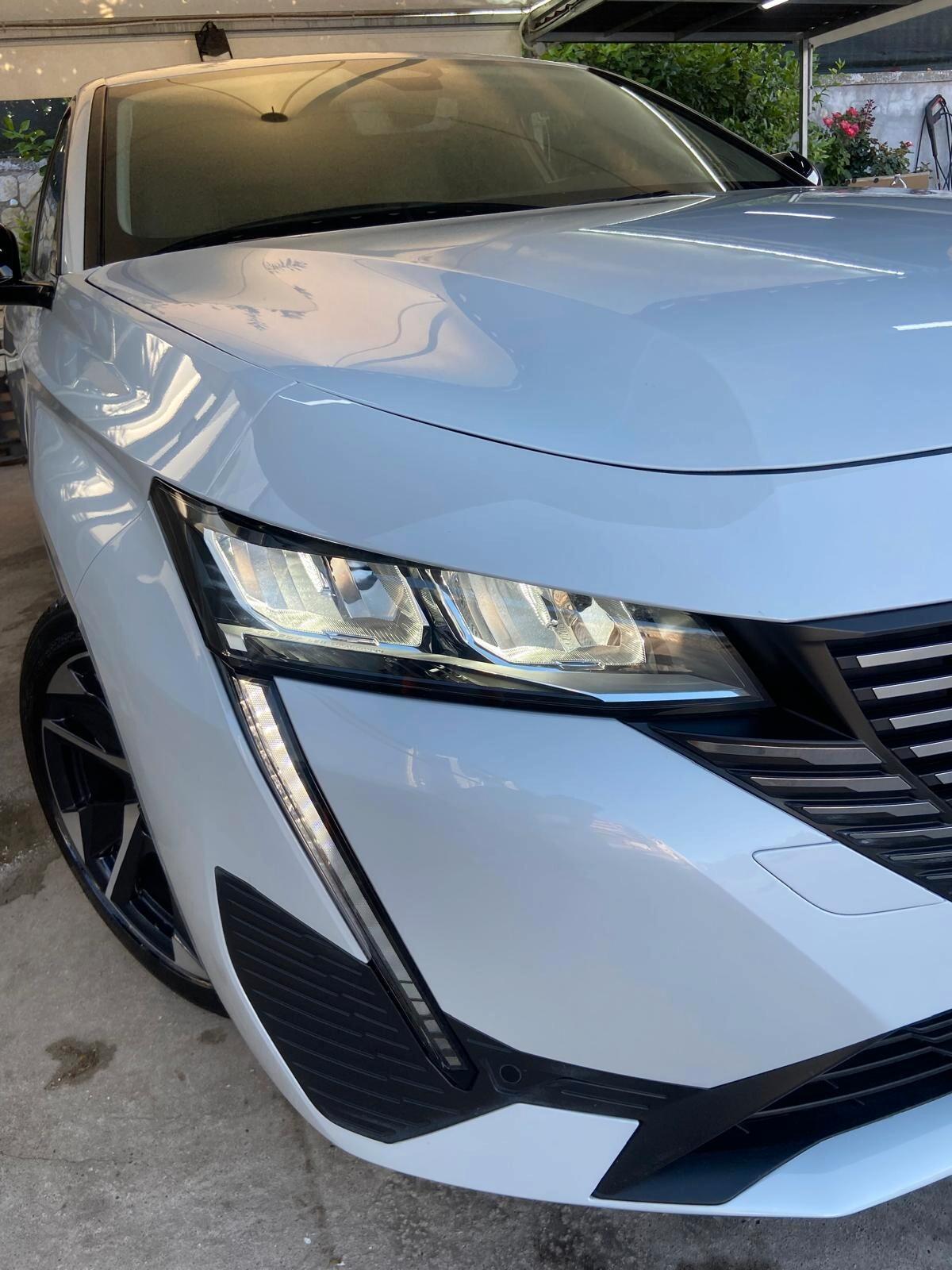Peugeot 308 BlueHDi 130 S&S EAT8 SW Allure Pack