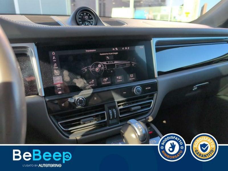 Porsche Macan 2.9 S 380CV PDK