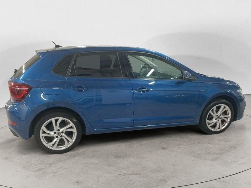 Volkswagen Polo 1.0 TSI Style