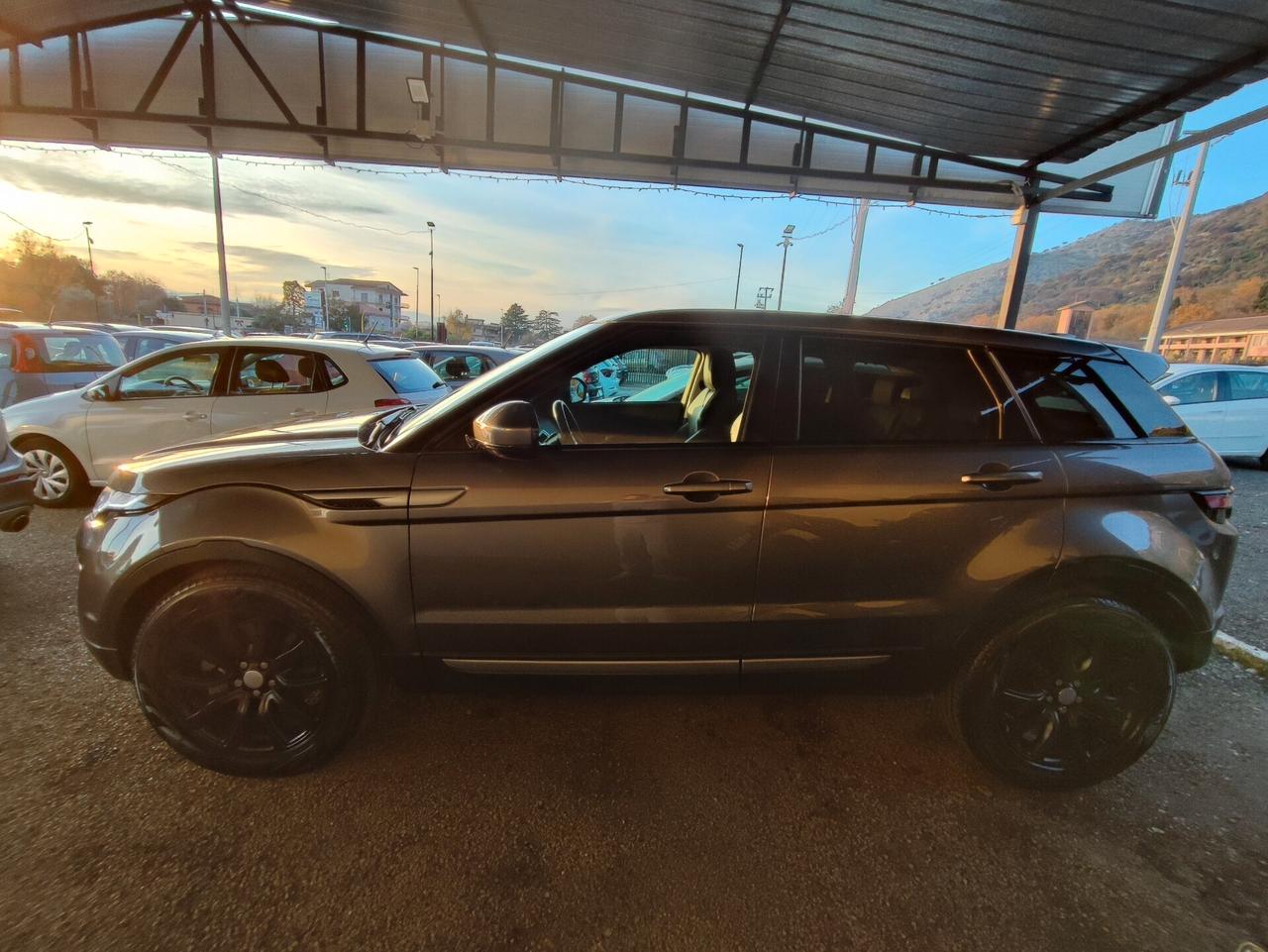 Land Rover Range Evoque 2.0 TD4 150 CV 5p. SE Dynamic