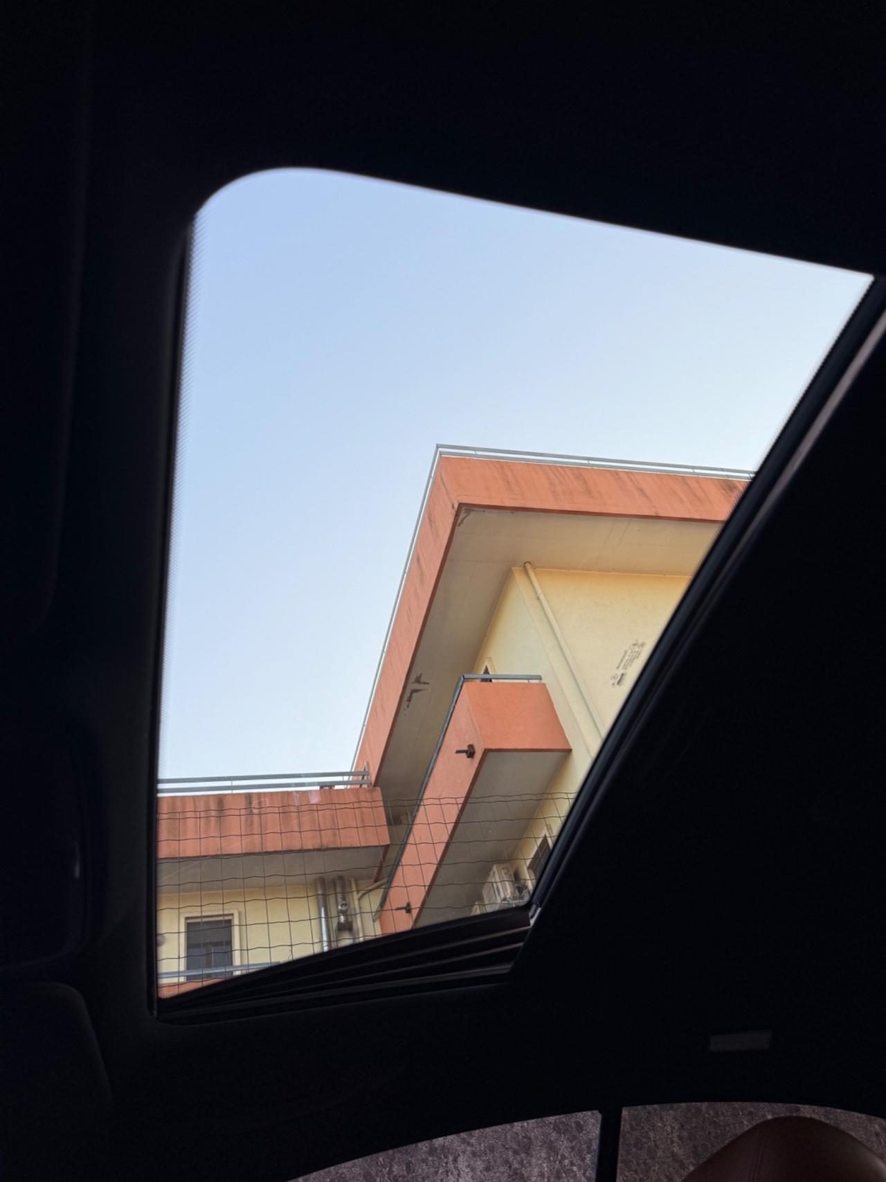 Mercedes-benz CL 500 4Matic BlueEFFICIENCY Premium