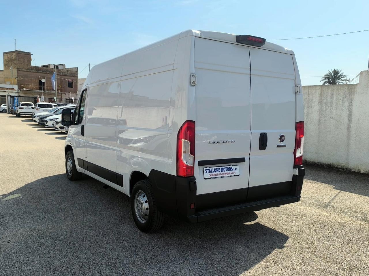 Fiat Ducato 33 2.3 MJT 150CV PM-TM 2019