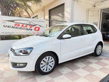 Volkswagen Polo 1.2 70 CV 5p. Comfortline