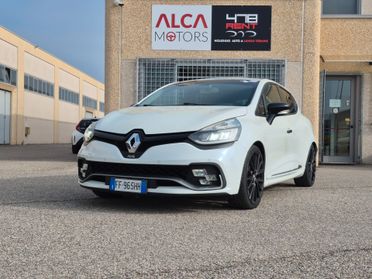 Renault Clio TCe 220CV EDC 5 porte Energy R.S. Trophy