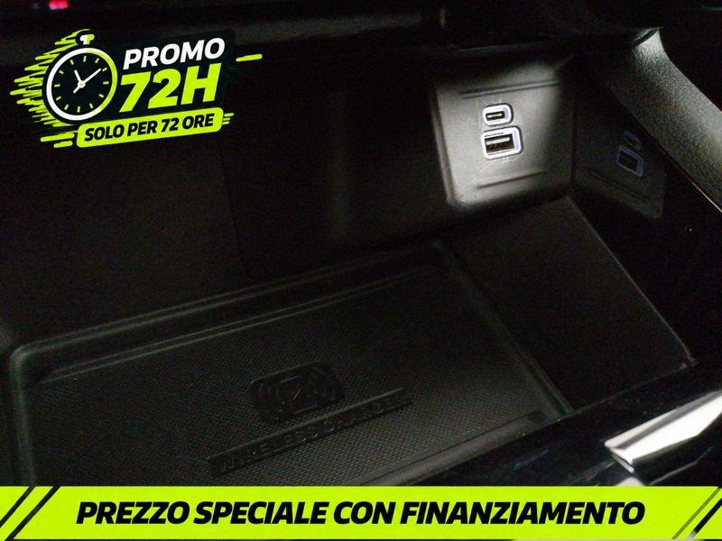 Jeep Compass 1.5 turbo t4 mhev Limited 2wd 130cv dct