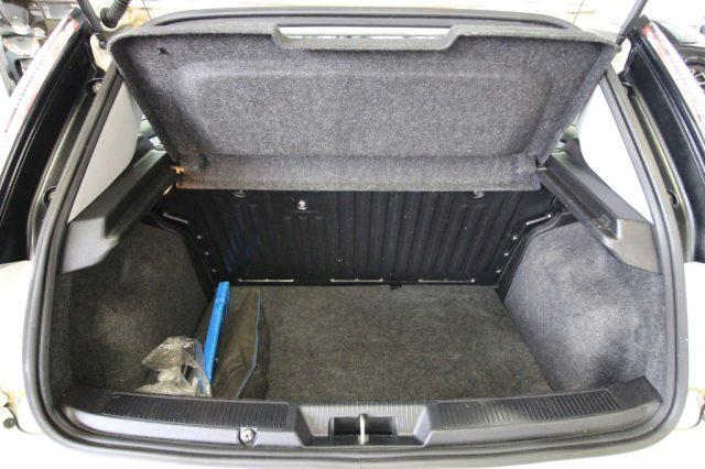 FIAT Punto 1.4 8V 5 porte Easypower Lounge