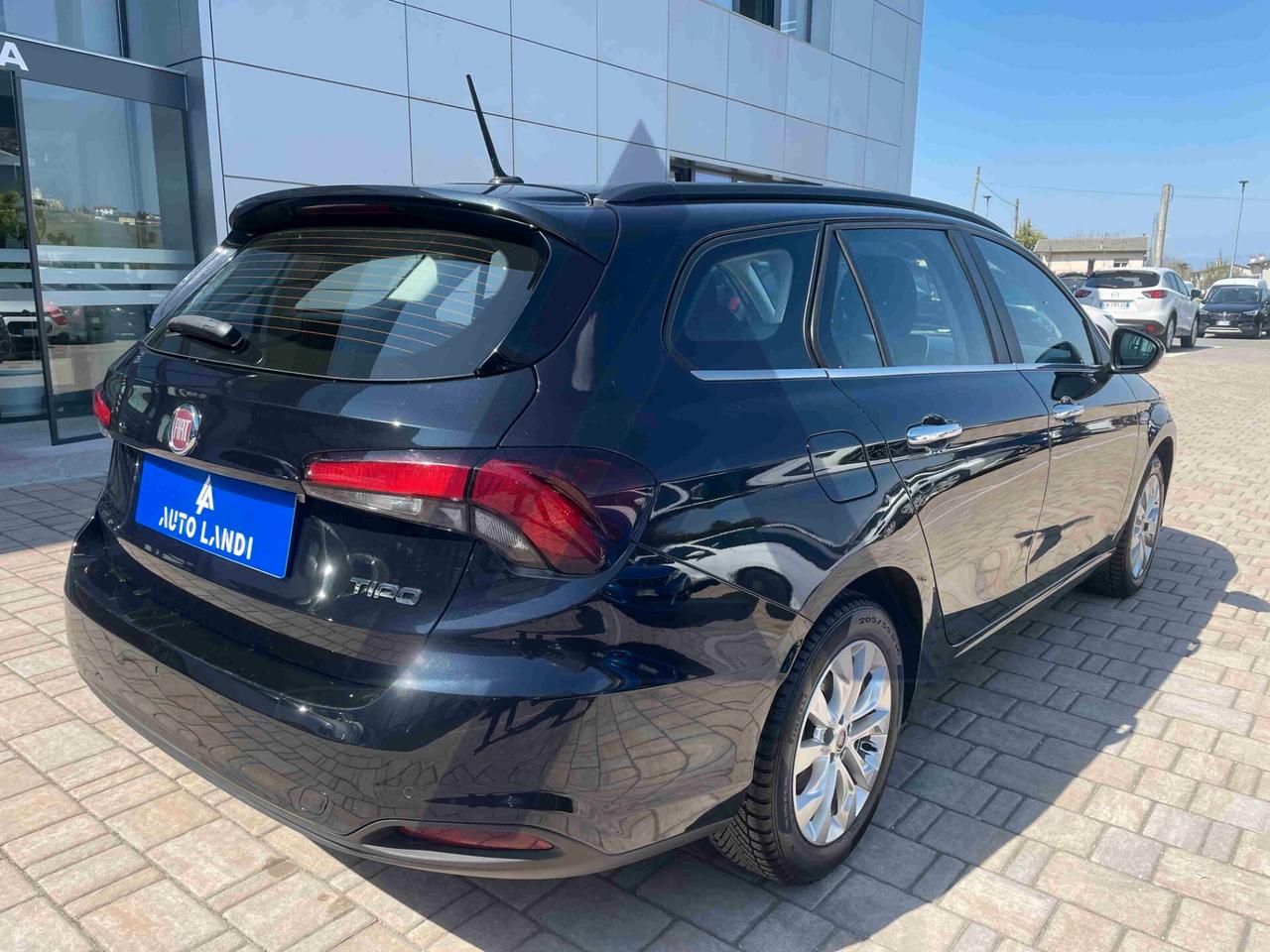 Fiat Tipo 1.6 Mjt S&S SW Easy