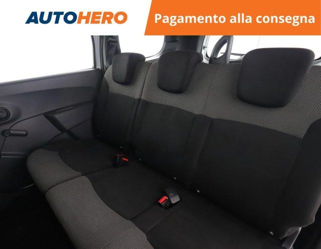 DACIA Lodgy 1.6 100CV Start&Stop 5 posti Ambiance