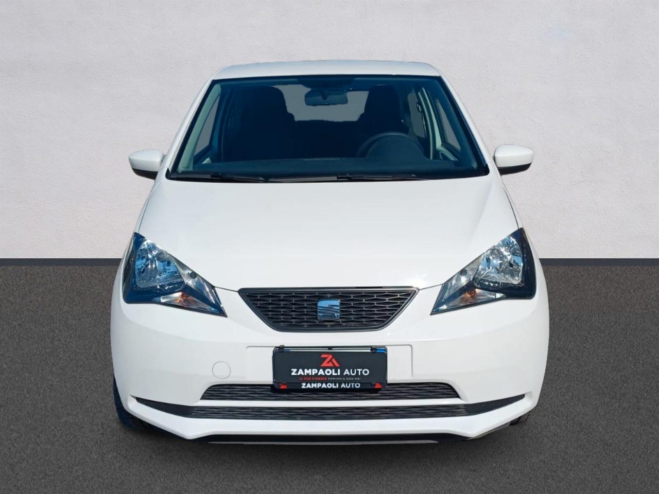 Seat Mii 1.0 3 porte Style