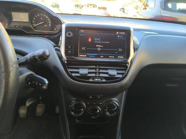 PEUGEOT 208 1° serie BlueHDi 75 5 porte Van Active 2 POSTI