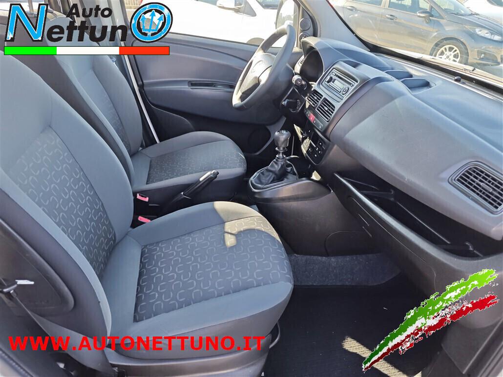 FIAT Doblò 1.6 MJT Dynamic 5 Posti Vettura Doblo
