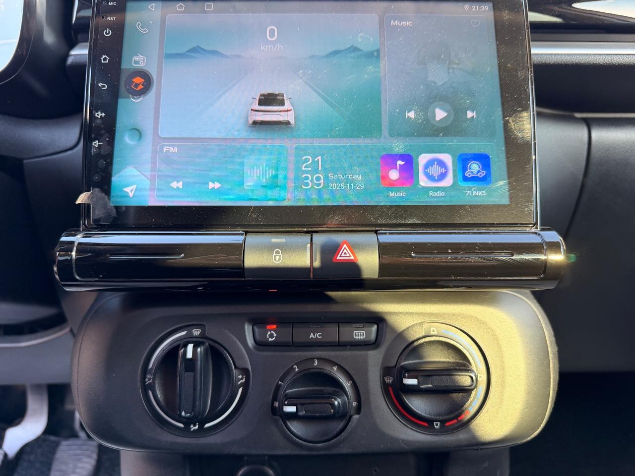 Citroen C3 1.5 BlueHDi 100cv Shine Pack CAR PLAY