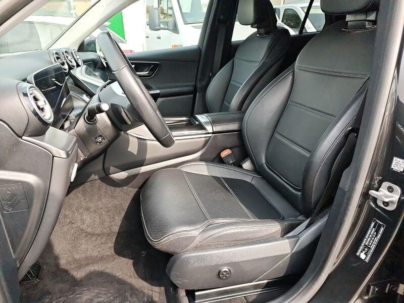 Mercedes-Benz GLC GLC 220 d 4Matic Advanced