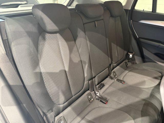 BMW X1 sDrive 18d Auto. Business Advantage PREZZO REALE