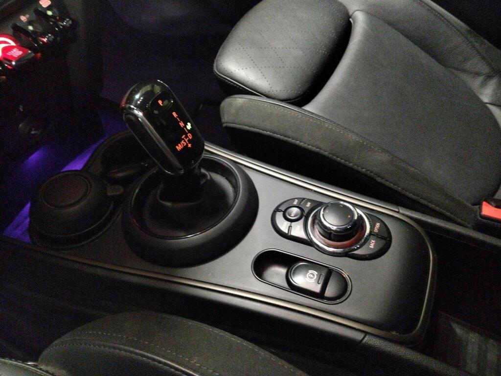 Mini Mini Countryman 2.0 Twin Power Turbo JCW JCW Steptronic