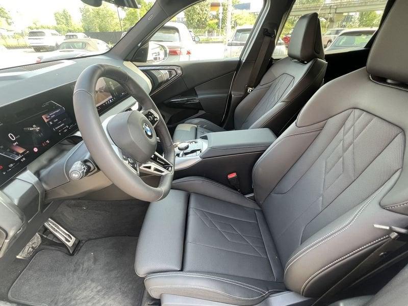 BMW X3 xDrive 20d Msport 197cv