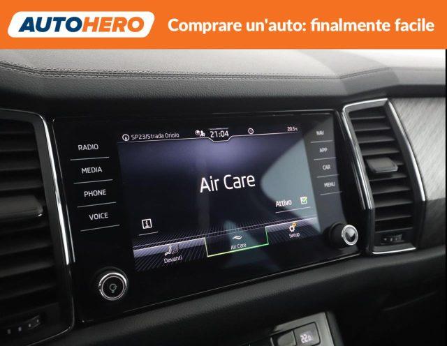 SKODA Kodiaq 1.5 TSI ACT DSG 7 posti Style