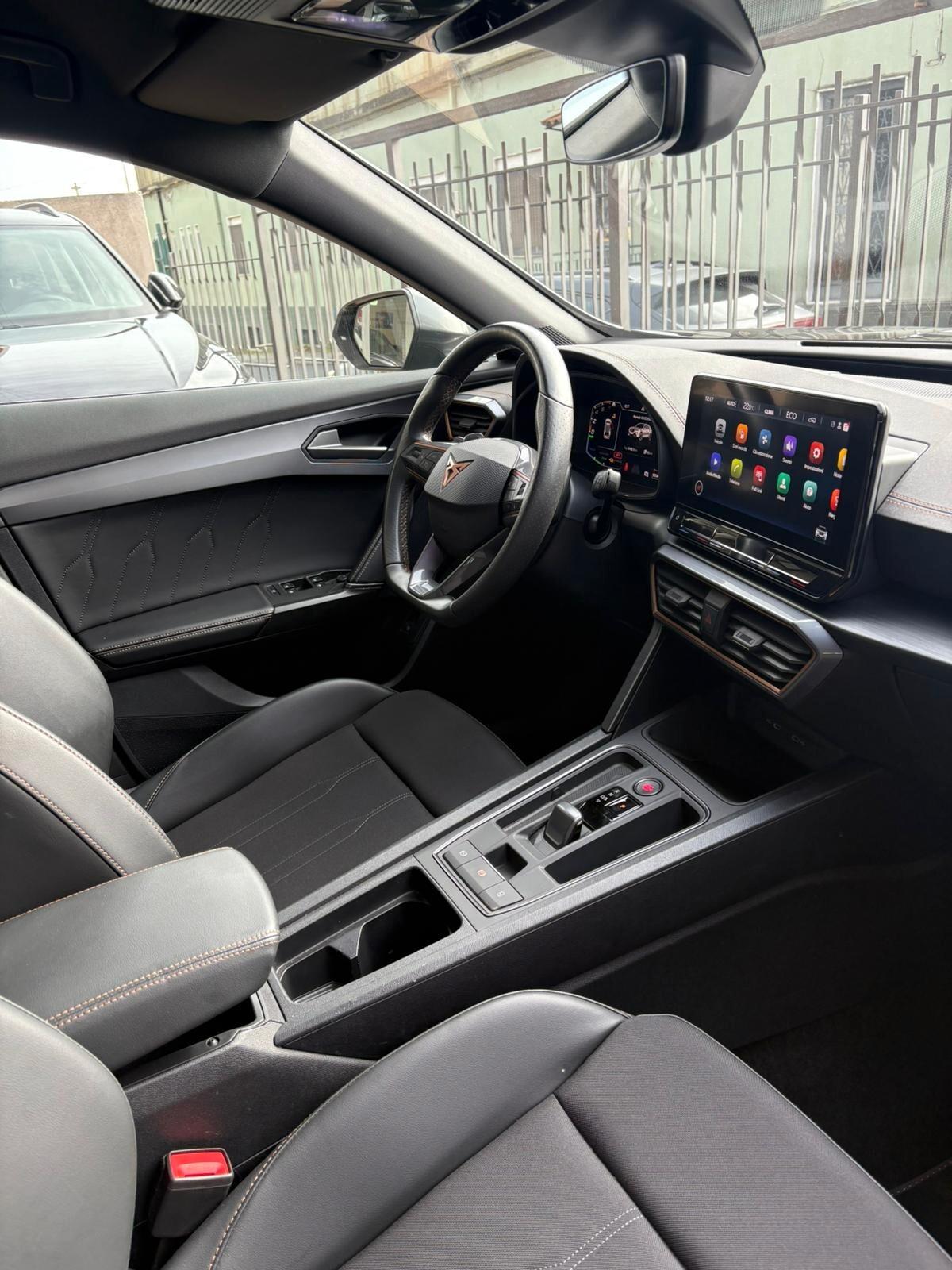 Cupra Formentor 2020 1.4 e-hybrid 204cv dsg